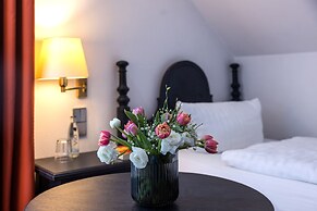 Hotel Stadt Gütersloh