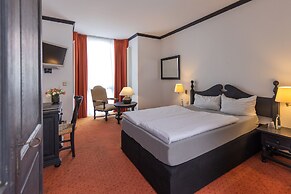 Hotel Stadt Gütersloh