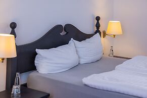 Hotel Stadt Gütersloh