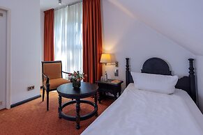 Hotel Stadt Gütersloh