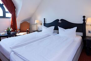 Hotel Stadt Gütersloh