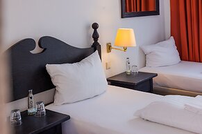 Hotel Stadt Gütersloh