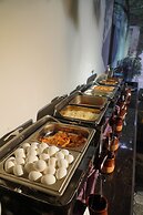 IVY GARDEN HOTEL BAKU