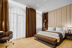 IVY GARDEN HOTEL BAKU