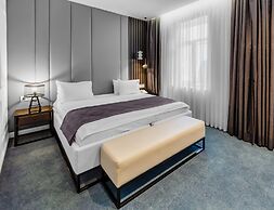 IVY GARDEN HOTEL BAKU