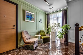 IVY GARDEN HOTEL BAKU