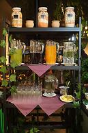 IVY GARDEN HOTEL BAKU