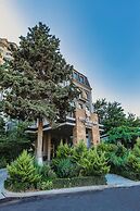 IVY GARDEN HOTEL BAKU