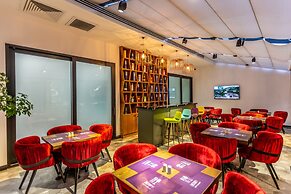 IVY GARDEN HOTEL BAKU