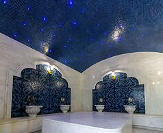 IVY GARDEN HOTEL BAKU