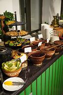 IVY GARDEN HOTEL BAKU