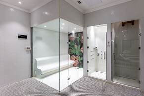 IVY GARDEN HOTEL BAKU