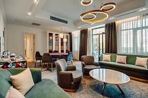 IVY GARDEN HOTEL BAKU