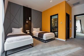 IVY GARDEN HOTEL BAKU