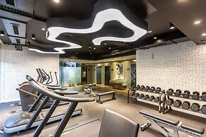 IVY GARDEN HOTEL BAKU