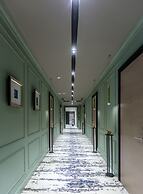 IVY GARDEN HOTEL BAKU