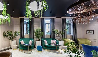 IVY GARDEN HOTEL BAKU