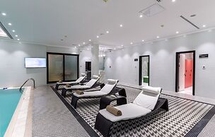 IVY GARDEN HOTEL BAKU