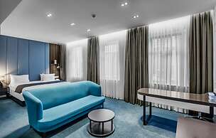 IVY GARDEN HOTEL BAKU