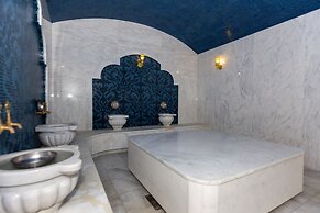 IVY GARDEN HOTEL BAKU