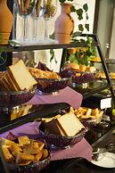 IVY GARDEN HOTEL BAKU