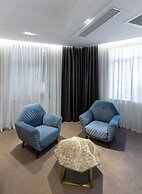 IVY GARDEN HOTEL BAKU