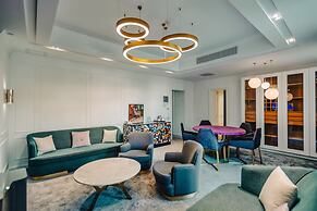 IVY GARDEN HOTEL BAKU