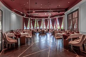 IVY GARDEN HOTEL BAKU