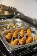 IVY GARDEN HOTEL BAKU