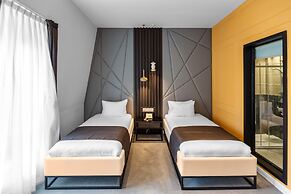 IVY GARDEN HOTEL BAKU