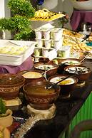 IVY GARDEN HOTEL BAKU