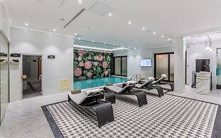 IVY GARDEN HOTEL BAKU