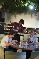 IVY GARDEN HOTEL BAKU