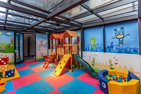 IVY GARDEN HOTEL BAKU