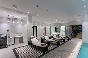 IVY GARDEN HOTEL BAKU