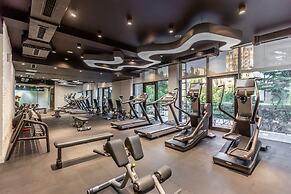 IVY GARDEN HOTEL BAKU