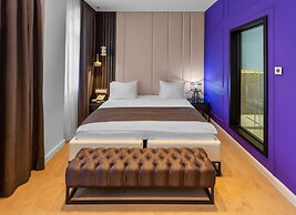 IVY GARDEN HOTEL BAKU