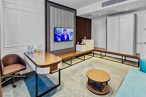 IVY GARDEN HOTEL BAKU