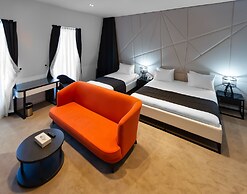 IVY GARDEN HOTEL BAKU