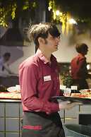 IVY GARDEN HOTEL BAKU