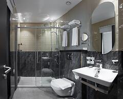 IVY GARDEN HOTEL BAKU