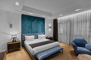 IVY GARDEN HOTEL BAKU