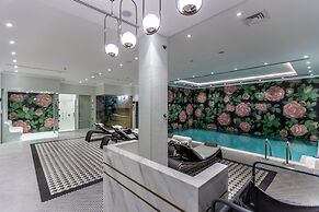 IVY GARDEN HOTEL BAKU