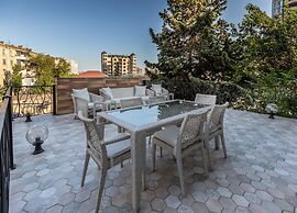 IVY GARDEN HOTEL BAKU