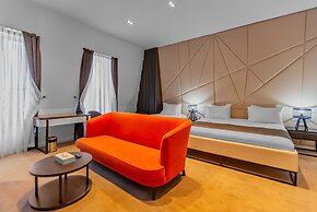 IVY GARDEN HOTEL BAKU