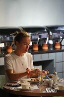 IVY GARDEN HOTEL BAKU