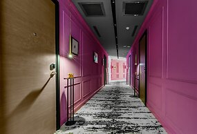 IVY GARDEN HOTEL BAKU