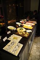 IVY GARDEN HOTEL BAKU