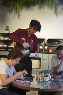 IVY GARDEN HOTEL BAKU