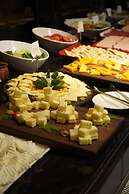 IVY GARDEN HOTEL BAKU